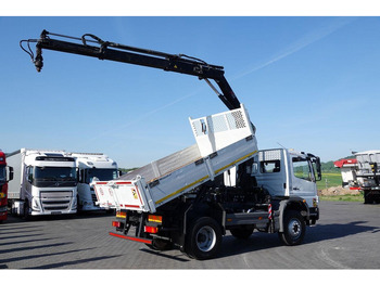 Μίσθωση Mercedes-Benz ATEGO 16.24 / 4X4 / WYWROTKA + HDS HIAB 111 BS-2 / PILOT / ROT Mercedes-Benz ATEGO 16.24 / 4X4 / WYWROTKA + HDS HIAB 111 BS-2 / PILOT / ROT: φωτογραφία 4 Μίσθωση Mercedes-Benz ATEGO 16.24 / 4X4 / WYWROTKA + HDS HIAB 111 BS-2 / PILOT / ROT Mercedes-Benz ATEGO 16.24 / 4X4 / WYWROTKA + HDS HIAB 111 BS-2 / PILOT / ROT: φωτογραφία 4