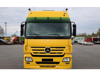 Φορτηγό αυτοκινητάμαξα MERCEDES-BENZ Actros 2532