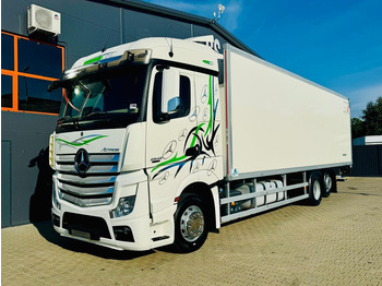 Φορτηγό ψυγείο MERCEDES-BENZ Actros 2542