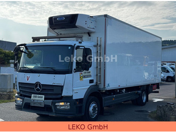 Φορτηγό ψυγείο Mercedes-Benz Atego 1218: φωτογραφία 3