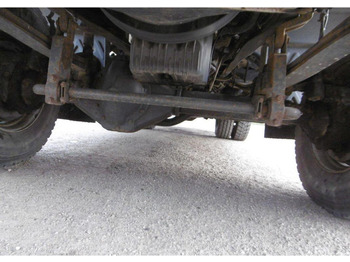 Μίσθωση Mercedes-Benz Atego 1318 Nacelle - Lifting basket truck Mercedes-Benz Atego 1318 Nacelle - Lifting basket truck: φωτογραφία 5