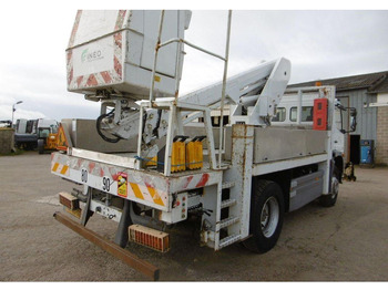 Μίσθωση Mercedes-Benz Atego 1318 Nacelle - Lifting basket truck Mercedes-Benz Atego 1318 Nacelle - Lifting basket truck: φωτογραφία 3