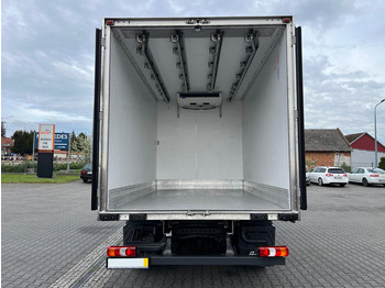 Φορτηγό ψυγείο MERCEDES-BENZ Atego 816