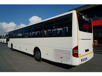 Μίσθωση Mercedes-Benz INTOURO Mercedes-Benz INTOURO: φωτογραφία 4 Μίσθωση Mercedes-Benz INTOURO Mercedes-Benz INTOURO: φωτογραφία 4