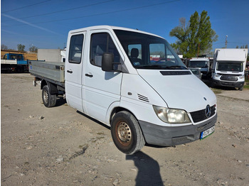 Μικρό φορτηγό με καρότσα MERCEDES-BENZ Sprinter 308