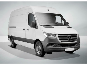 Επαγγελματικό αυτοκίνητο ψυγείο MERCEDES-BENZ Sprinter 315