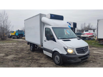 Επαγγελματικό αυτοκίνητο ψυγείο MERCEDES-BENZ Sprinter 316