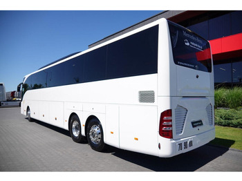Πούλμαν Mercedes-Benz TOURISMO: φωτογραφία 5