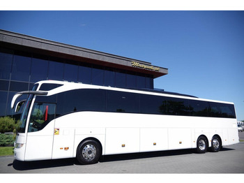 Πούλμαν Mercedes-Benz TOURISMO: φωτογραφία 4