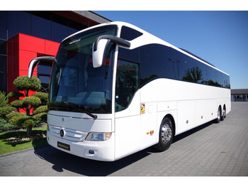 Πούλμαν Mercedes-Benz TOURISMO: φωτογραφία 3