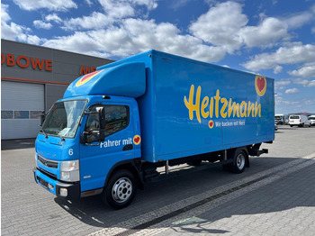 Φορτηγό κόφα MITSUBISHI