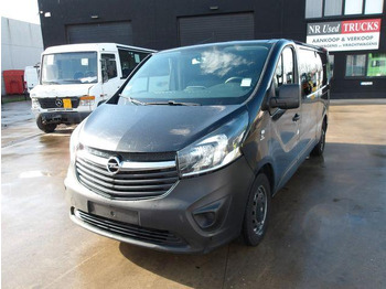 Βαν OPEL Vivaro