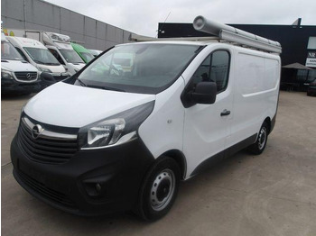 Βαν OPEL Vivaro