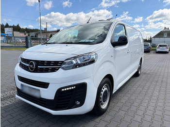 Επαγγελματικό αυτοκίνητο ψυγείο OPEL Vivaro