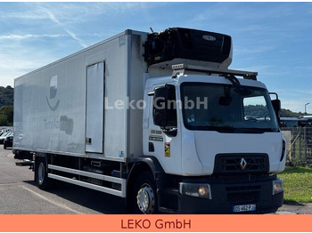 Φορτηγό ψυγείο RENAULT D Wide