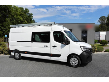 Μικρό λεωφορείο RENAULT Master