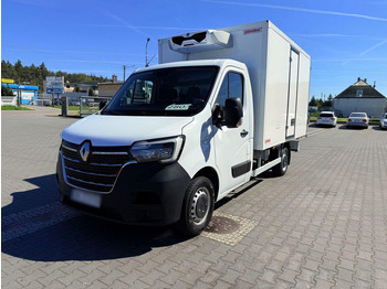 Επαγγελματικό αυτοκίνητο ψυγείο RENAULT Master
