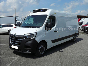 Επαγγελματικό αυτοκίνητο ψυγείο RENAULT Master