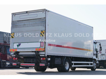 Μίσθωση Renault Midlum 280.16 DXi Koffer + Tail lift Renault Midlum 280.16 DXi Koffer + Tail lift: φωτογραφία 3