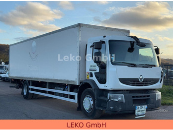 Φορτηγό κόφα RENAULT Premium 270