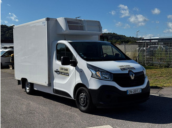 Επαγγελματικό αυτοκίνητο ψυγείο RENAULT Trafic