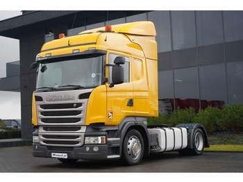 Τράκτορας Scania R 450 / MEGA / RETARDER / I-PARK COOL  / LOWDECK / EURO 6: φωτογραφία 5