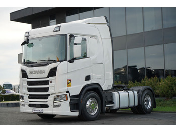 Τράκτορας Scania R500: φωτογραφία 4 Τράκτορας Scania R500: φωτογραφία 4