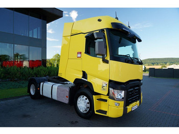 Τράκτορας Scania T 440 / 13 LITROWY / / RETARDER / I-PARK COOL /  ALUFELGI / SPRO: φωτογραφία 3