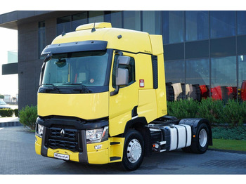 Τράκτορας Scania T 440 / 13 LITROWY / / RETARDER / I-PARK COOL /  ALUFELGI / SPRO: φωτογραφία 5
