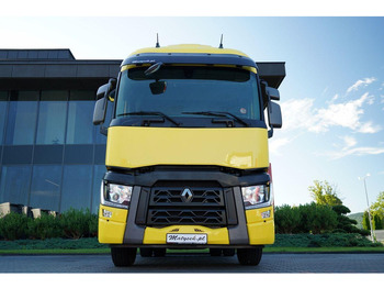 Τράκτορας Scania T 440 / 13 LITROWY / / RETARDER / I-PARK COOL /  ALUFELGI / SPRO: φωτογραφία 4