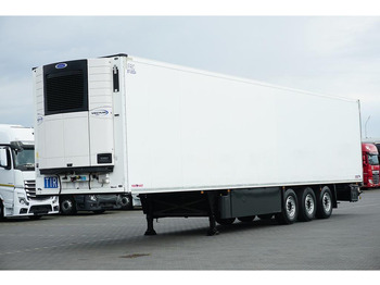 Επικαθήμενο ψυγείο SCHMITZ