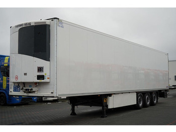 Επικαθήμενο ψυγείο SCHMITZ