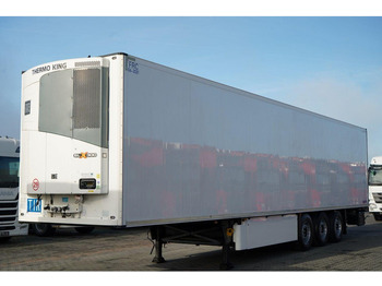 Επικαθήμενο ψυγείο SCHMITZ