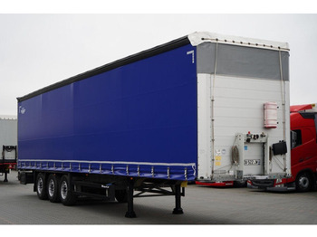 Επικαθήμενο κουρτίνα SCHMITZ