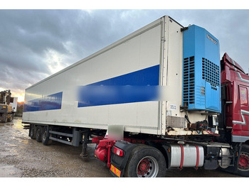 Επικαθήμενο ψυγείο SCHMITZ SKO