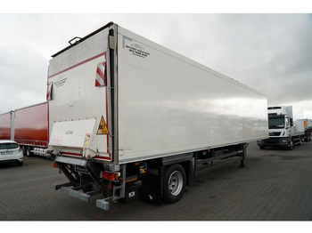 Μίσθωση Schmitz Cargobull  Schmitz Cargobull: φωτογραφία 5