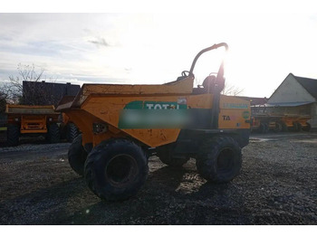 Ανατρεπόμενο όχημα BENFORD