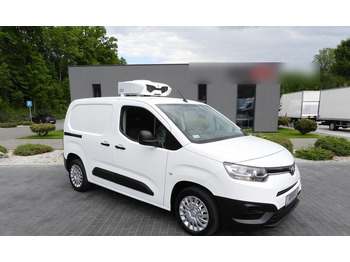 Επαγγελματικό αυτοκίνητο ψυγείο TOYOTA Proace