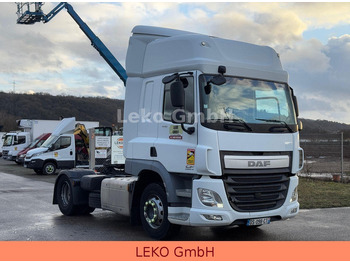 Τράκτορας DAF CF 400