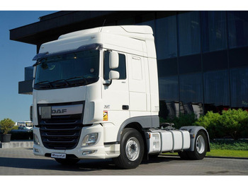 Τράκτορας DAF XF 460