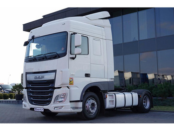 Τράκτορας DAF XF 460