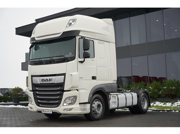 Τράκτορας DAF XF 480