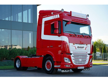 Τράκτορας DAF XF 480