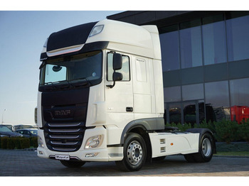 Τράκτορας DAF XF 480