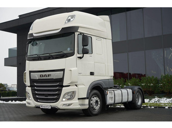 Τράκτορας DAF XF 480