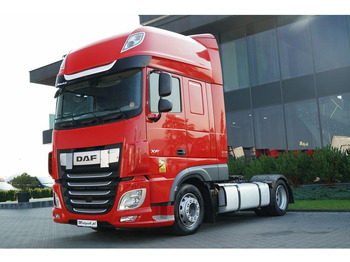 Τράκτορας DAF XF 480