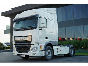 Τράκτορας DAF XF 510