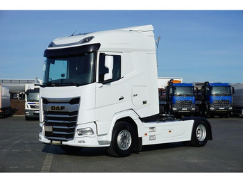 Τράκτορας DAF XG 480