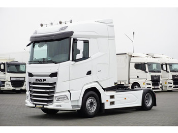 Τράκτορας DAF XG 480