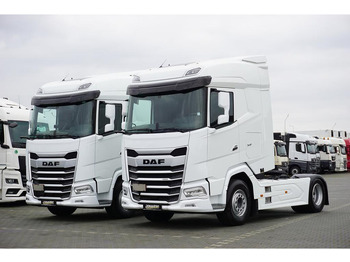 Τράκτορας DAF XG 480